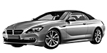 BMW F12 C3036 Fault Code