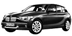 BMW F20 C3036 Fault Code